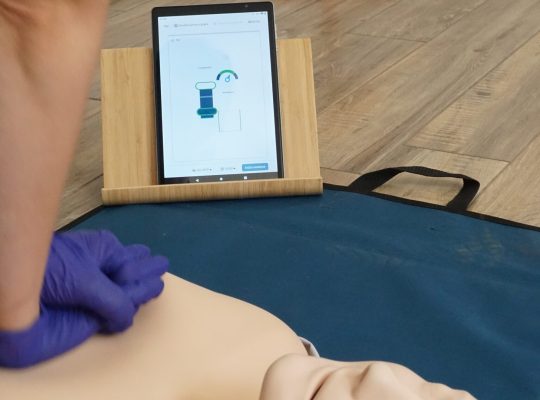 Corso Istruttori sanitari BLS American Heart Association