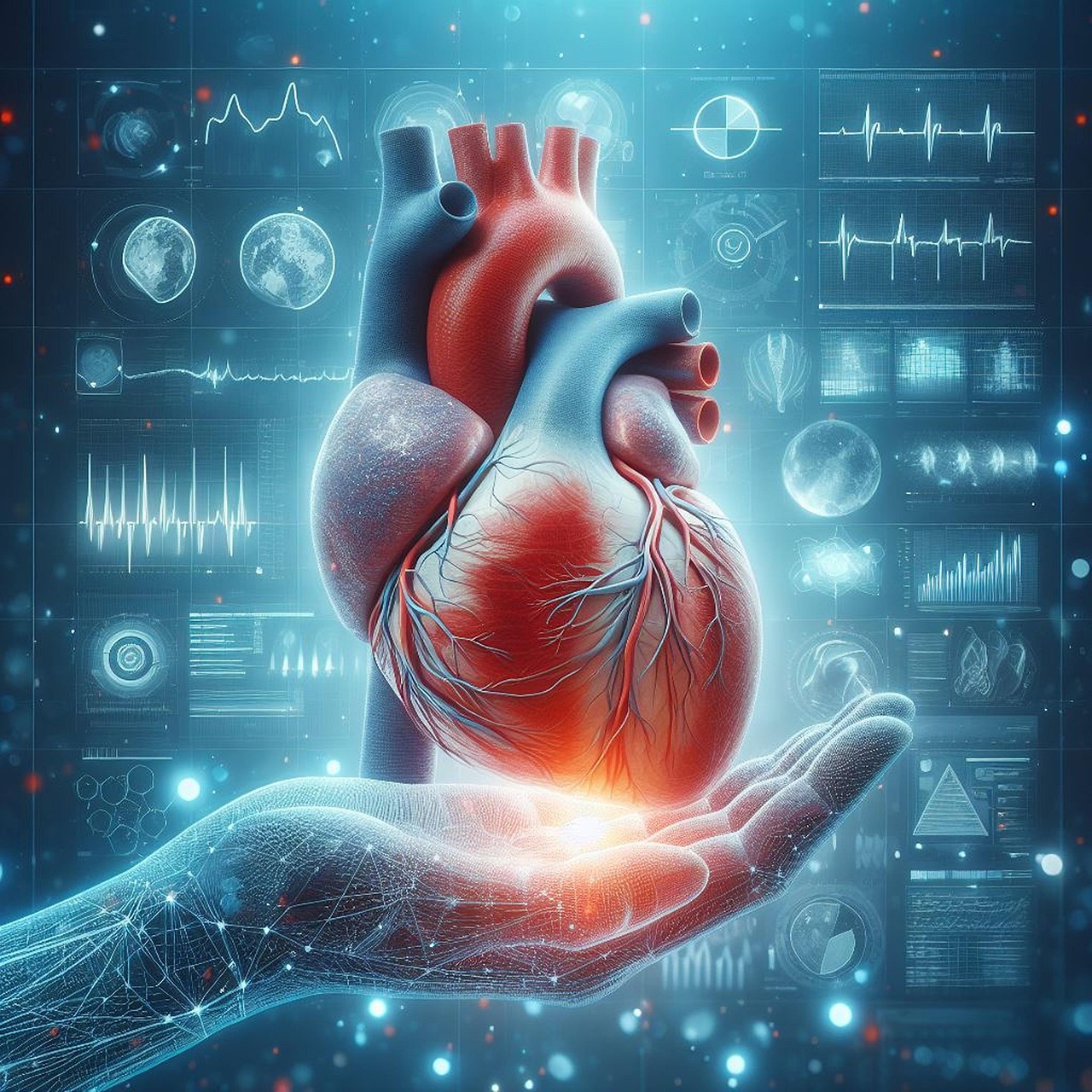 Gestione del paziente con STEMI/NSTEMI